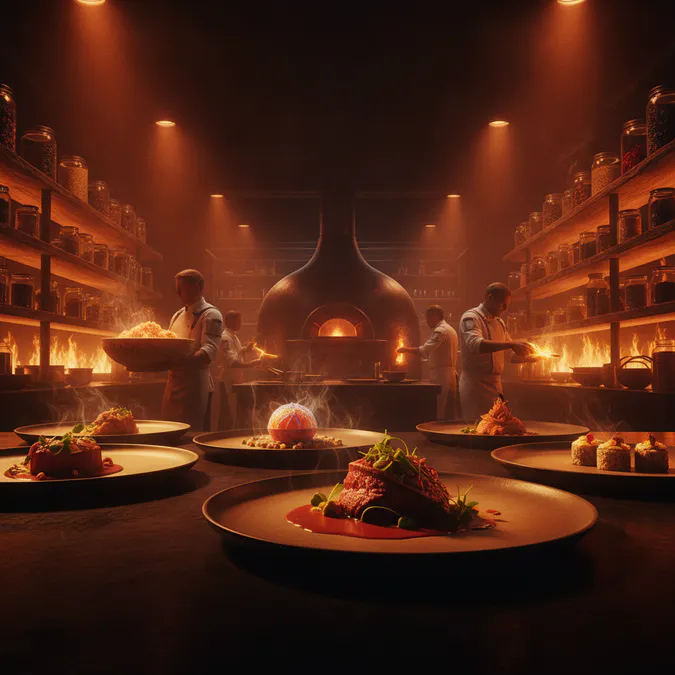 Looking Ahead - 2026 Culinary Forecast: 10 Essential Food Trends for Wellness