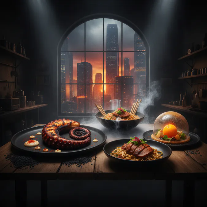 What This Means for Your Restaurant - 12 Proven Food Trends Restaurants Must Adopt in 2026