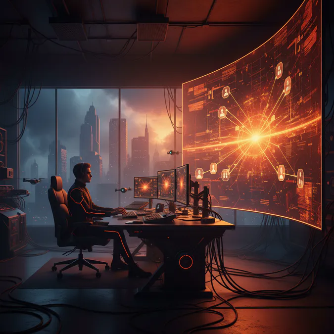 The Era of Consolidation: Implications and Future Trends - Creator Economy: 10 Proven Trends for 2026's Success