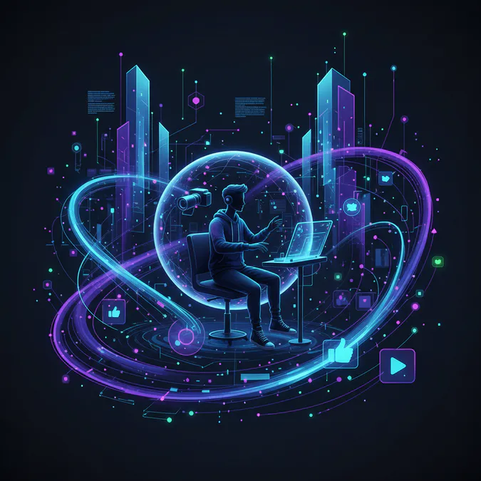 Implications for the Future of the Creator Economy - Creator Economy 2026: Ultimate Guide to Proven Trends