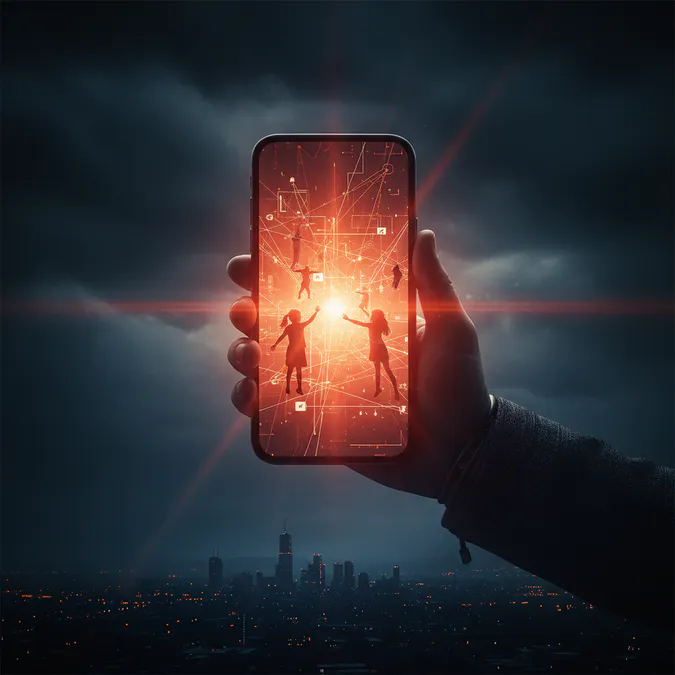 Details of the Proposed Legislation - Germany's Social Media Ban for Children: 7 Essential Insights