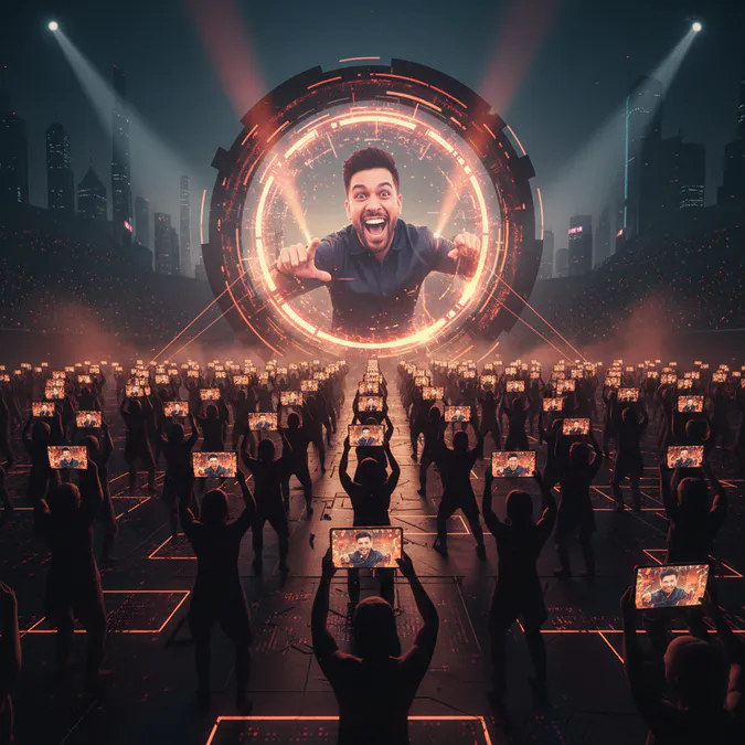 Engaging TikTok Challenges - 10 Essential TikTok Trends Taking Over February 2026 Effortlessly