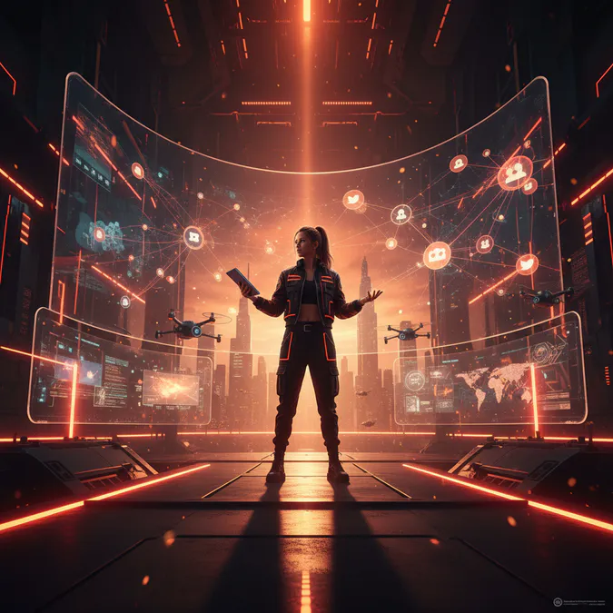 Current State of the Creator Economy - Creator Economy AI: 7 Proven Strategies for 2026 Success