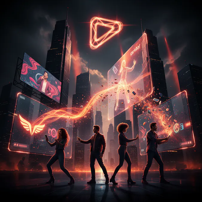 Brand Strategies for TikTok Ads in 2026 - TikTok Ads: The Ultimate 2026 Guide to the $37B Opportunity