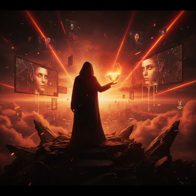 Understanding 'Reali-TEA': The New Movement - Effortless TikTok 2026 Trends: The Ultimate Reality Shift