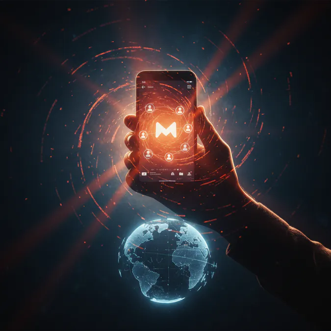 Meta's Messenger API Update - Social Media Updates: 10 Essential Innovations for 2026