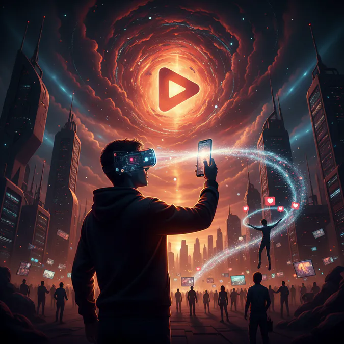 Predicted Trend Evolution for Q1 2026 - Top 7 TikTok Trends for January 2026: Proven Resolutions & Dances