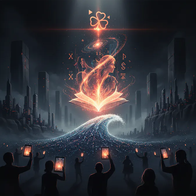 Anticipated Releases from Major Irish Authors - Irish Literature 2026: 7 Essential Books to Watch