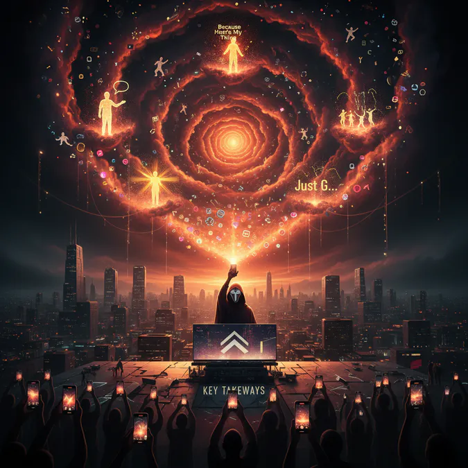 Key Takeaways - TikTok Trends: 4 Proven March 2026 Creator Ads Guide