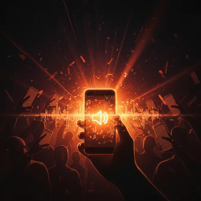 How the 'Use Sound' Function Works - TikTok Virality: 7 Proven Strategies for Effortless Sound Success