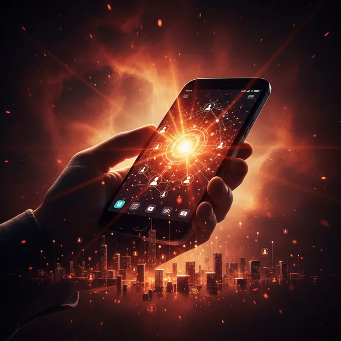 Key Areas to Focus On - Social Media News: 7 Essential Updates to Stay Confident