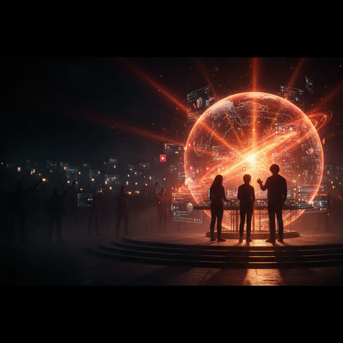 Behind-the-Scenes Content Dominates TikTok 2026 - TikTok 2026 Trends: 7 Essential Authentic Content Strategies