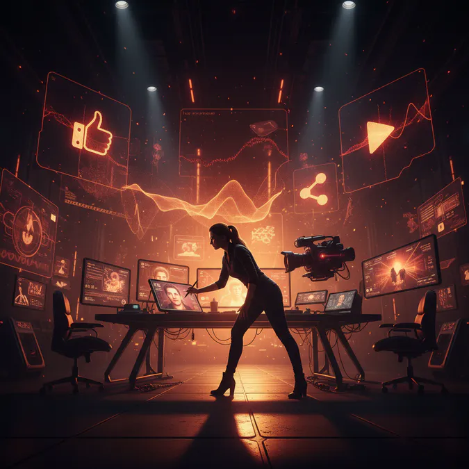 The Impact of Celebrity Health Announcements on Social Media - Cancer Diagnosis: 5 Proven Insights from Bruce Campbell