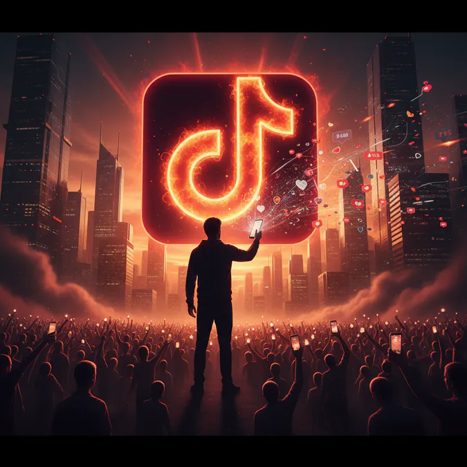 Implications for Content Creators - The Ultimate TikTok US Deal: 5 Key Insights for 2026