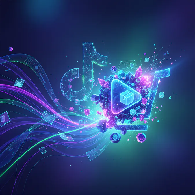 The Power of Product Discovery on TikTok - Ultimate TikTok Statistics 2026: Proven Gen Z Trends