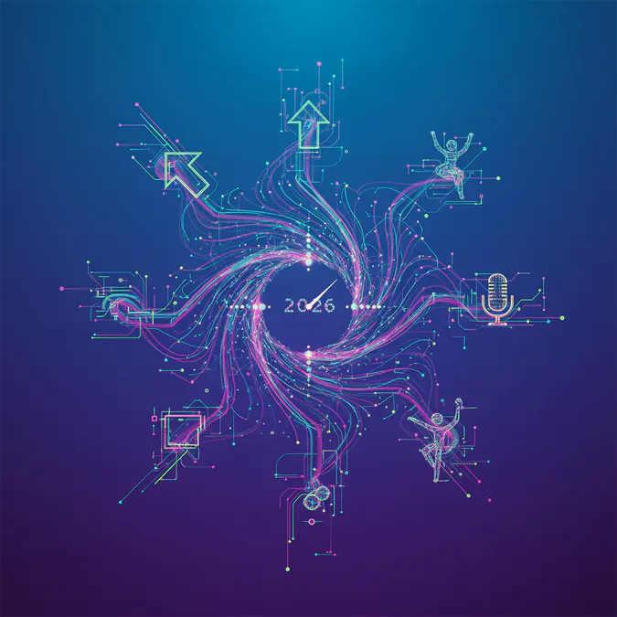 Understanding the Shift Toward TikTok 2026 Trends - TikTok 2026 Trends: The Ultimate Guide to Effortless Authenticity