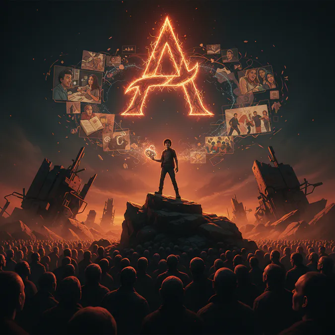 Authentic Creator Storytelling - 7 Essential Social Media Trends for Effortless Engagement in 2026