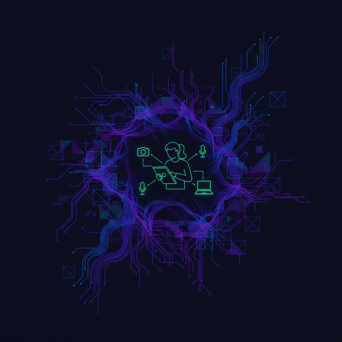 Understanding the Maturation of the Creator Economy - 2026 Creator Economy Report: Essential Trends & Insights