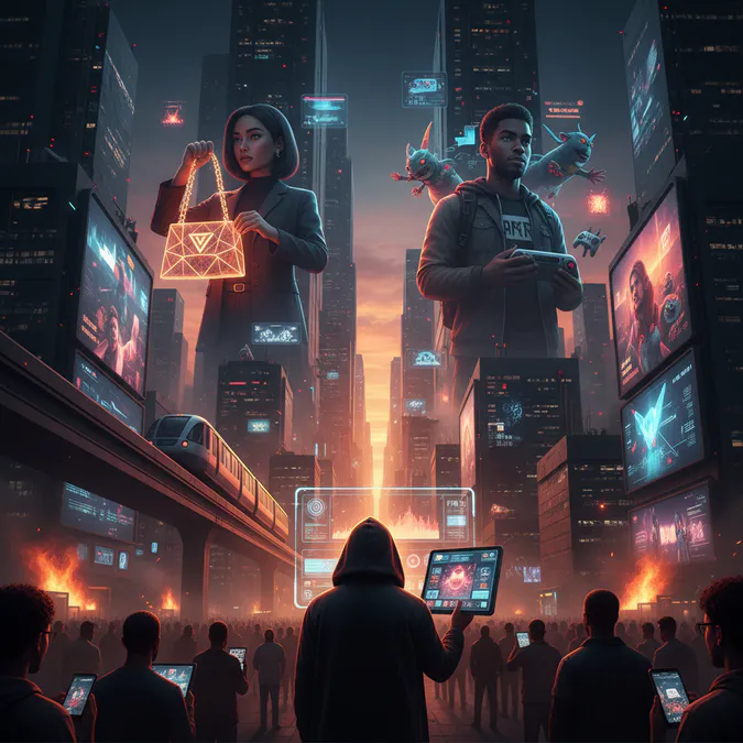 Why Creators Matter in 2026 - Creator Economy 2026: Essential Strategies for Marketers