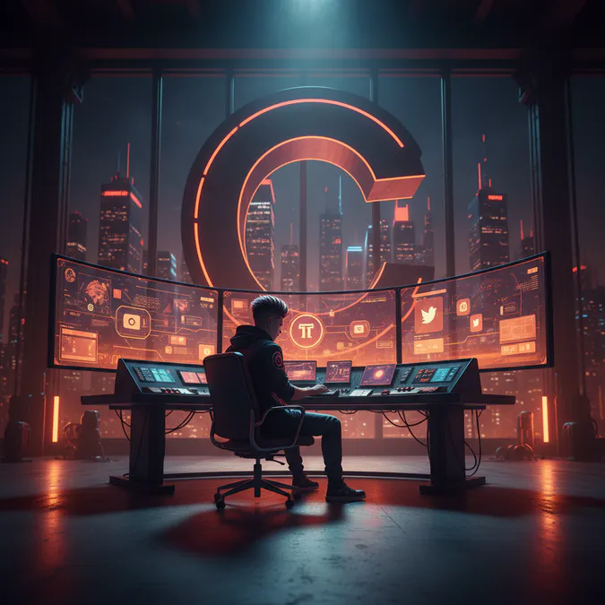 Consolidation Trends Reshaping the Landscape - Creator Economy 2026: Essential Growth & Consolidation Trends