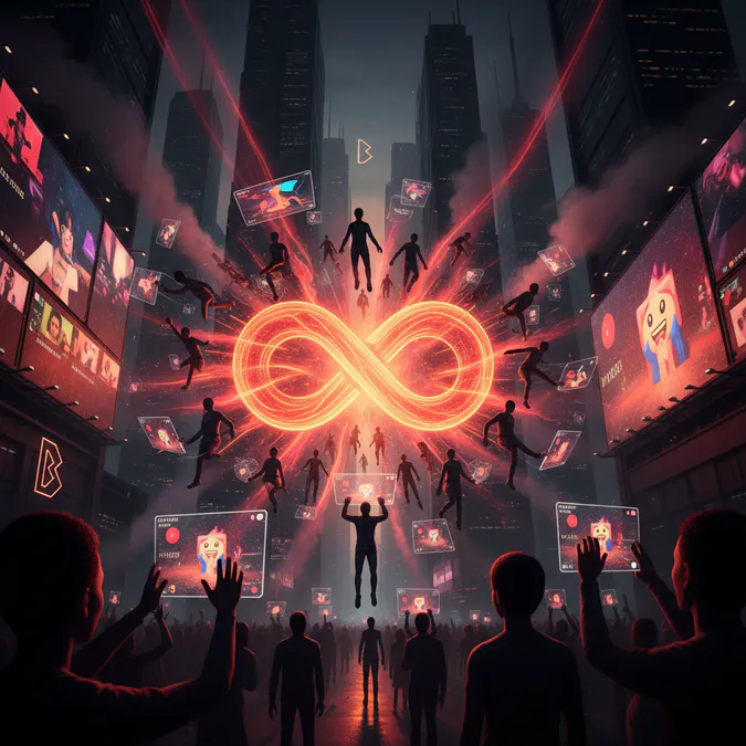 Brand Strategy Evolution in 2026 - TikTok 2026 Trends: The Ultimate Guide to Effortless Authenticity