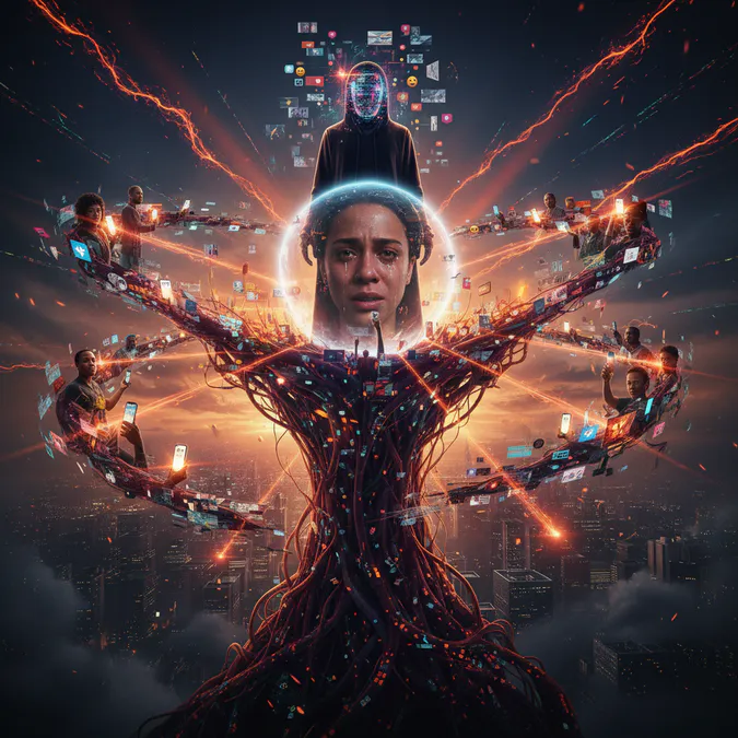 What Authenticity Means on TikTok in 2026 - TikTok 2026 Trends: The Ultimate Guide to Effortless Authenticity