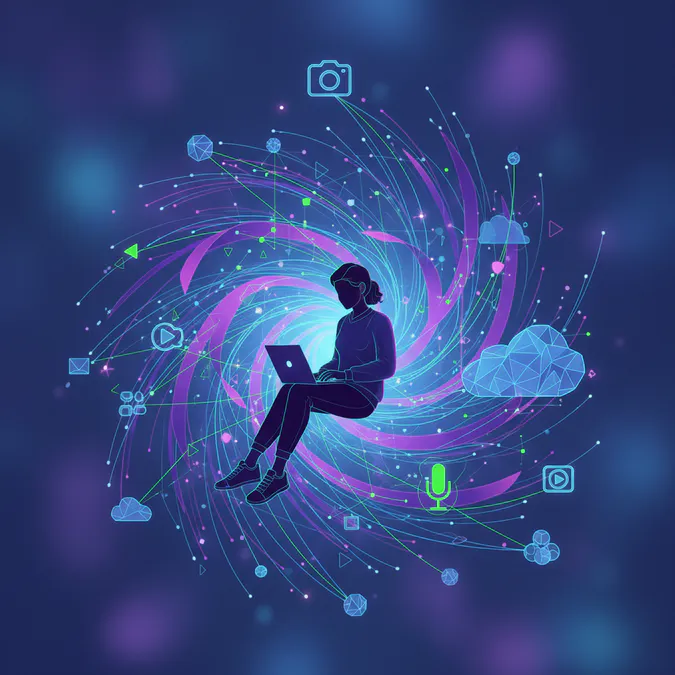 Table of Contents - Creator Economy 2026: 10 Proven Strategies for Marketers