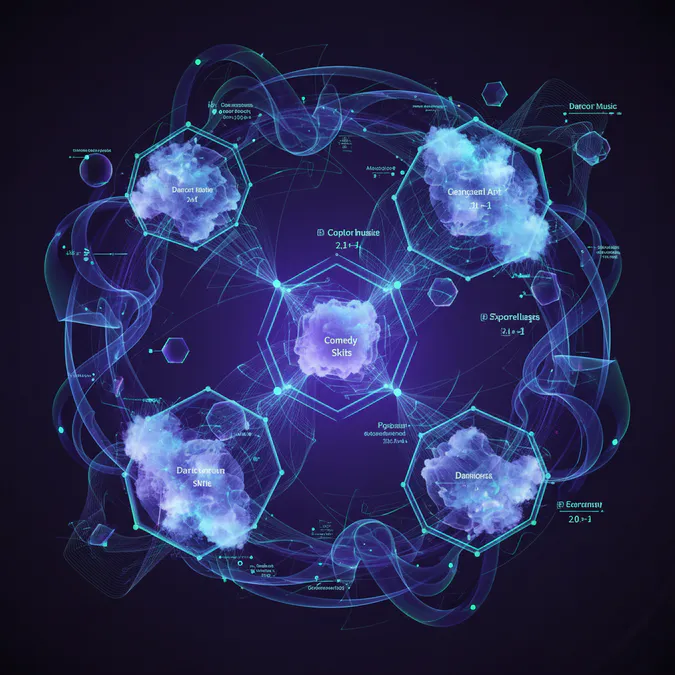 Overview of March 2026 TikTok Trends - TikTok Trends March 2026: The Ultimate Guide to Viral Content