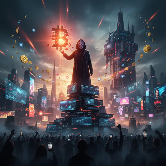 Shifting Influencer Compensation Dynamics - 10 Proven Social Media Trends for Startups in March 2026