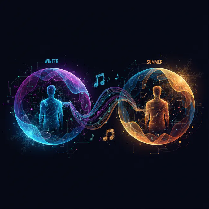 The 'Sunshine Boy' Trend: Winter vs. Summer - 7 Proven TikTok Trends for 2026: The Ultimate Guide