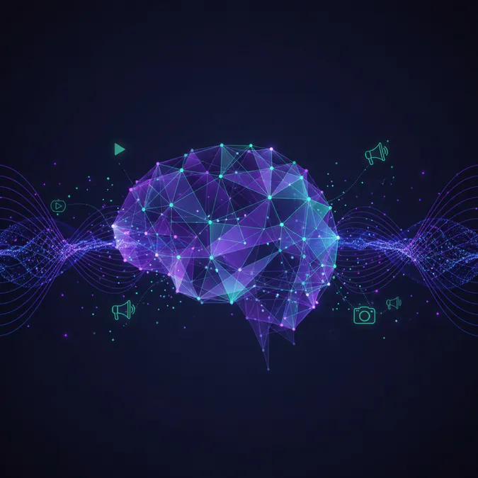 AI-Driven Creative Campaigns - 10 Proven Social Media Trends for Startups in March 2026