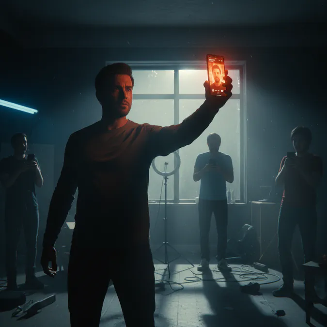 Reali-Tea and Behind-the-Scenes Content - TikTok Trends: 7 Essential Insights for 2026 Engagement