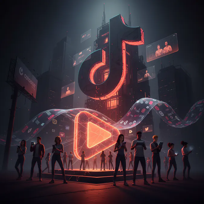 New Rules of Engagement for Brands - TikTok Trends 2026: The Ultimate Stress-Free Marketing Guide