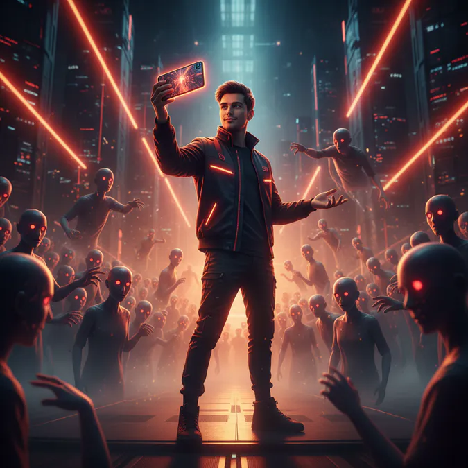 'Why You So Obsessed With Me' Trend Breakdown - TikTok Trends: 7 Proven Ways to Dominate March 2026