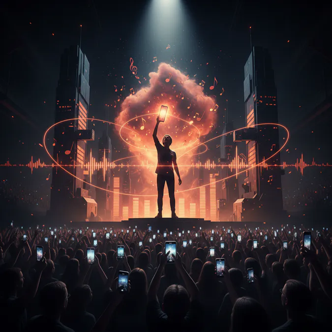 The Role of Music in Virality - TikTok Algorithm: 7 Essential Insights for 2026 Success