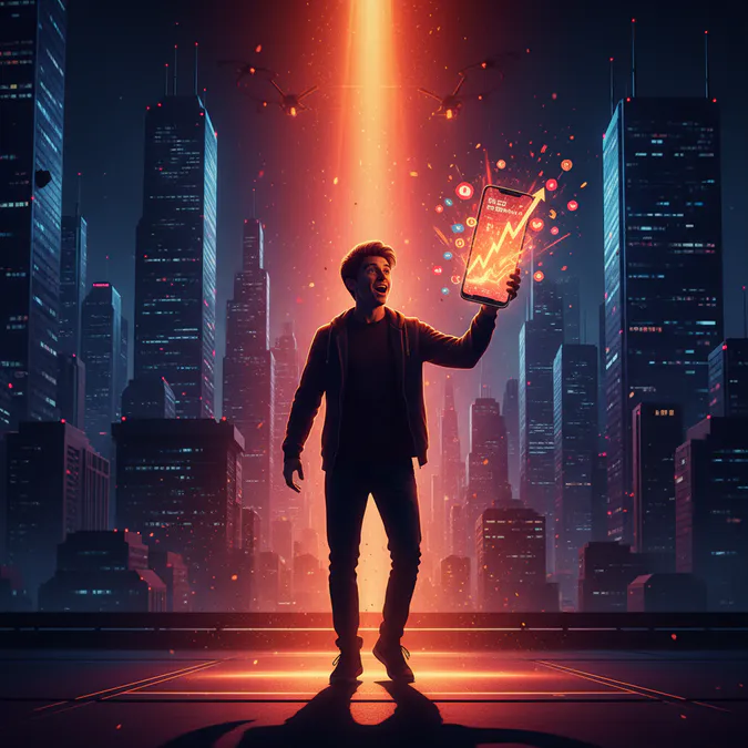 Social Media Trends in 2026 - Ultimate Social Media Strategies: 7 Proven 2026 Trends