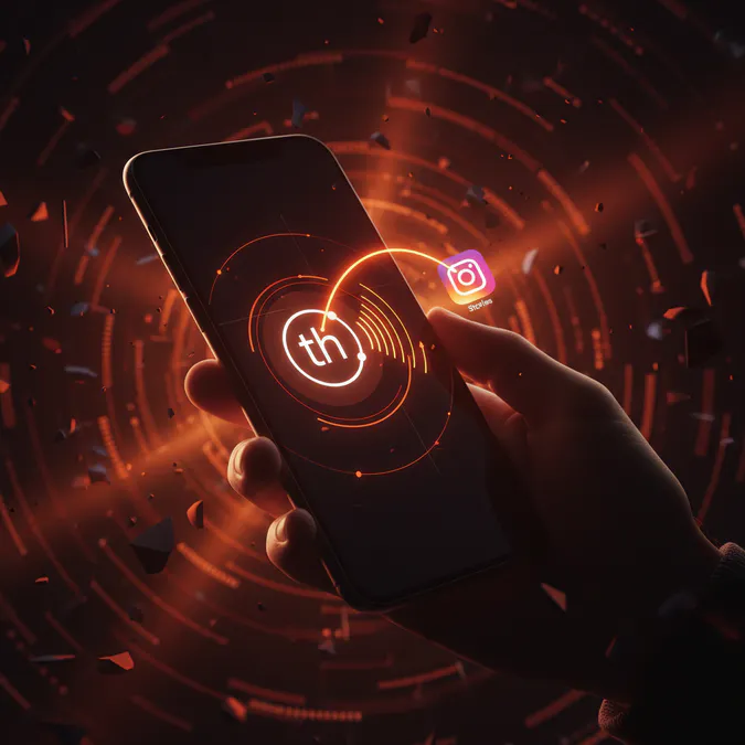 Threads Streamlines Cross-Platform Sharing - Social Media Updates 2026: Essential March Guide