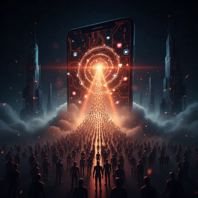 TikTok's Continued Dominance in Audience Growth - Social Media Updates 2026: Essential Guide for Marketers