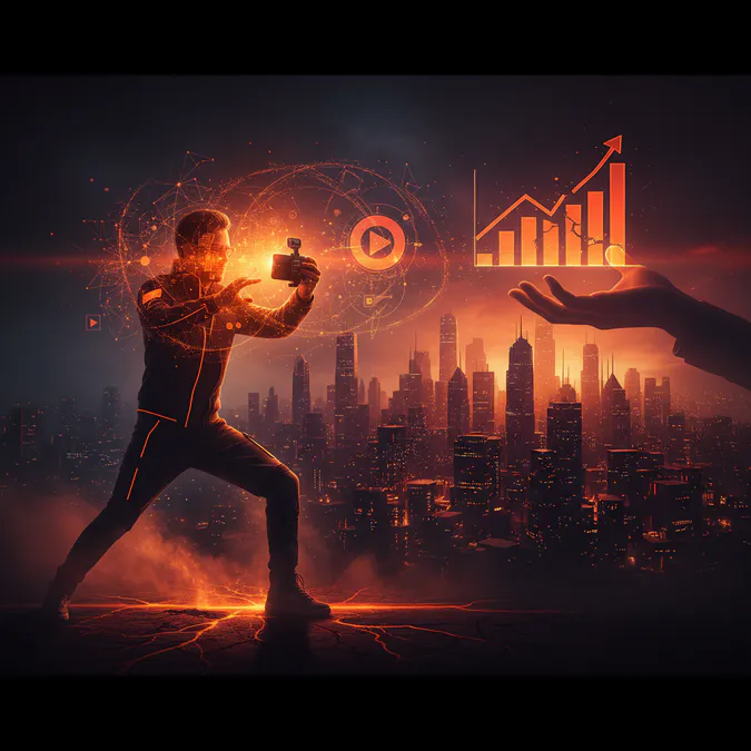 Implications for Brands &amp; Marketers - TikTok Trends 2026: 5 Proven Strategies for Authentic Success