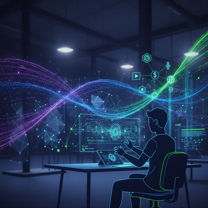 Table of Contents - Creator Economy 2026: Essential Guide to Growth