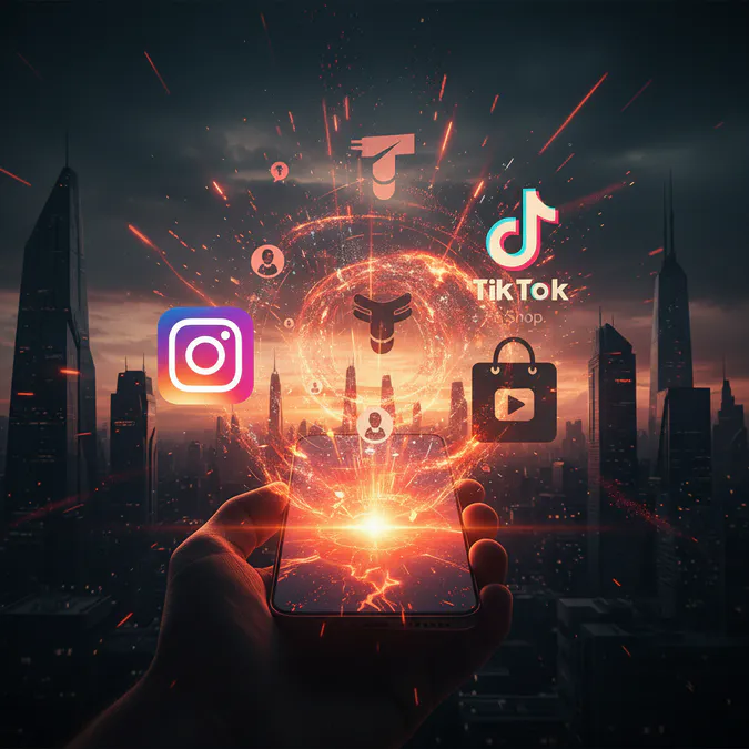 Conclusion: Key Takeaways and Future Trends - Essential Social Media Updates: 7 Key Changes March 2026