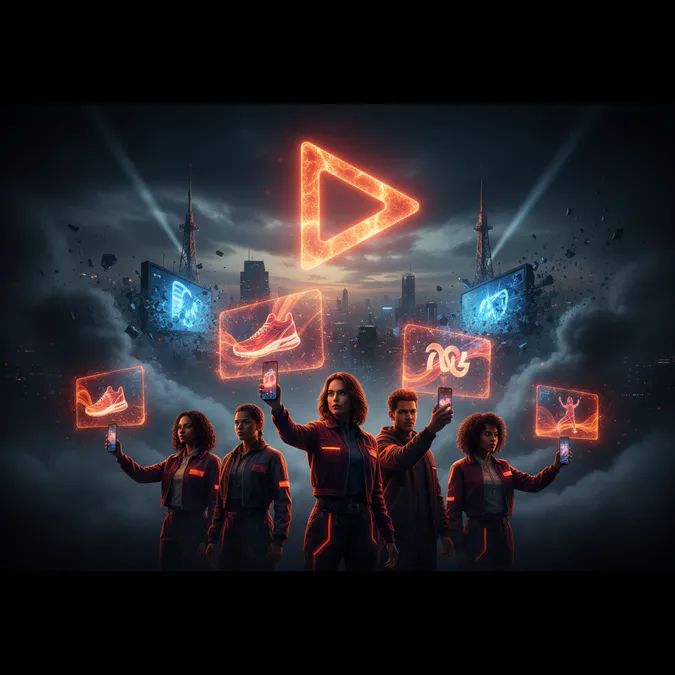 The Shifting Digital Advertising Landscape - TikTok Ads 2026: Essential Guide to Creator Economy Success