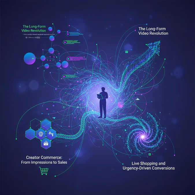 Table of Contents - Creator Economy 2026: Essential Guide for Marketers