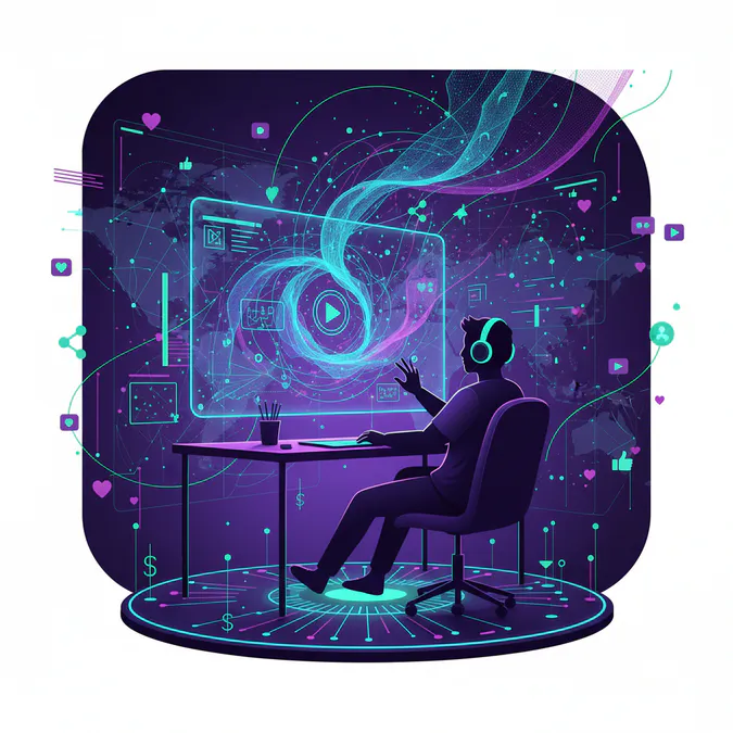 Table of Contents - TikTok Creator Economy Virality: 7 Proven Strategies for Success