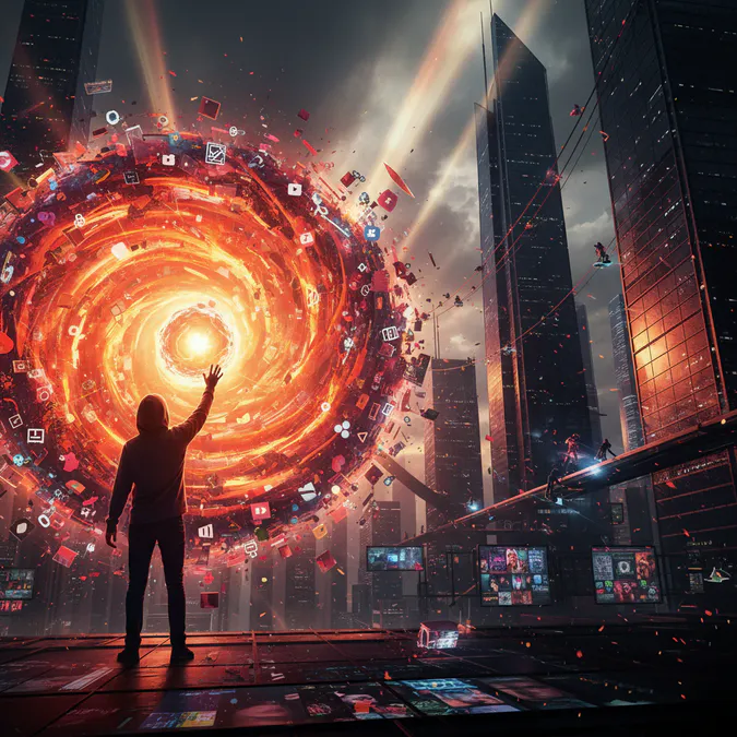 Curiosity Detours: Engaging Through Exploration - TikTok 2026 Trends: 7 Essential Authentic Content Strategies