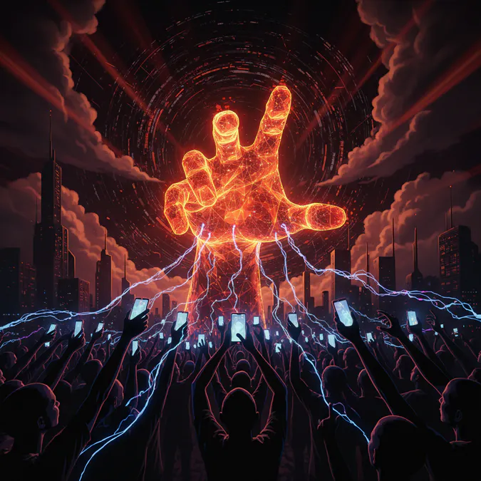 What Constitutes "Thirsty" Comments? - Megan Fox Blocks MGK: 5 Proven Insights on Social Media Drama