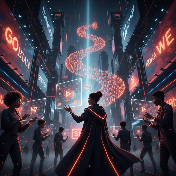 Key Takeaways - Creator Economy Marketing: 7 Proven Strategies for 2026