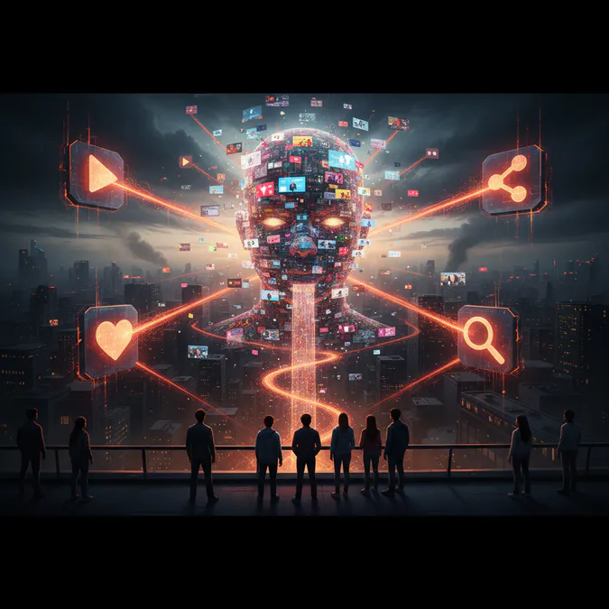 Social Media as Search Engines - Effortless Social Media Trends 2026: The Ultimate Guide