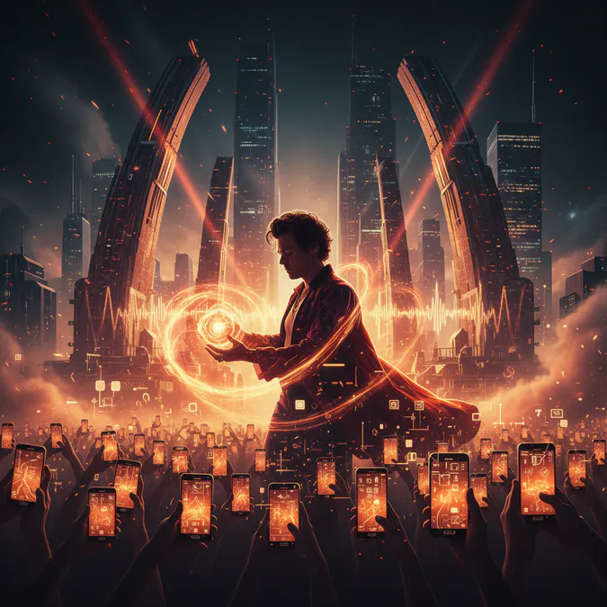 Influential Artists and Their Impact - 10 Proven TikTok Trends for March 2026: The Ultimate Guide