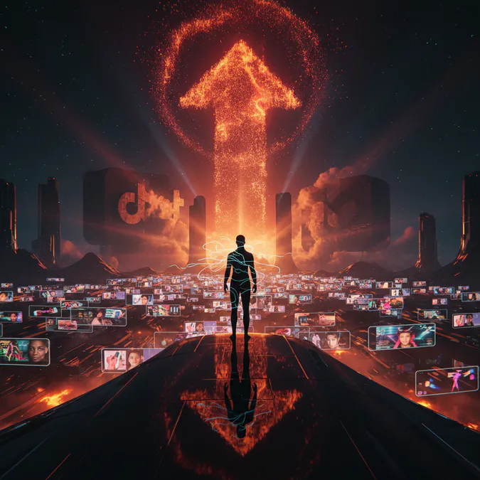 Future Predictions - TikTok Trends 2026: The Latest Craze and What It Means for Creators